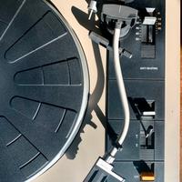 Giradischi LENCO L133 made in swissland