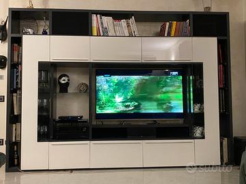 Parete Maronese Seta