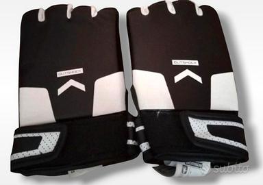 guantoni da fitboxe tg. 8