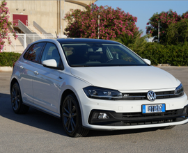Volkswagen Polo 1.6 TDI 95CV FULL