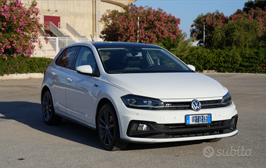 Volkswagen Polo 1.6 TDI 95CV FULL