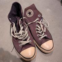 Converse Viola invernali tg 42