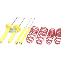 KIT SOSPENSIONE SPORTIVA PER VOLVO