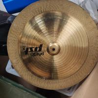 kit piatti PAISTE 3 e 5