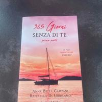 365 giorni senza di te
