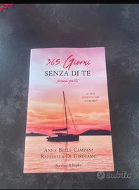 365 giorni senza di te