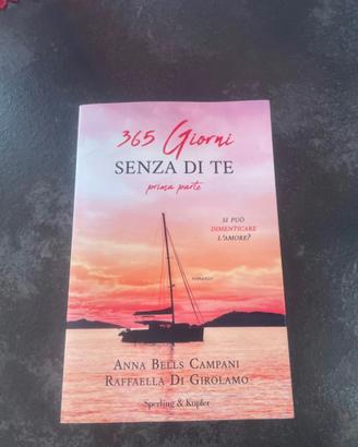365 giorni senza di te