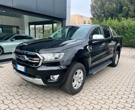 Ford Ranger 2.0 TDCi DC Limited 5 posti