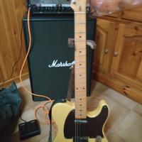 Fender Telecaster Japan dell'84