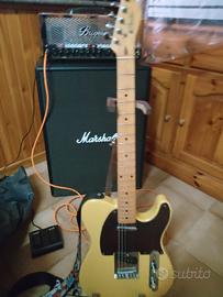 Fender Telecaster Japan dell'84