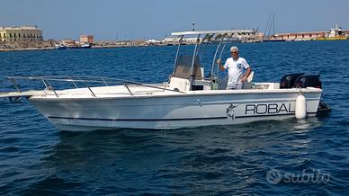 ROBALO open 2320