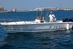 ROBALO open 2320