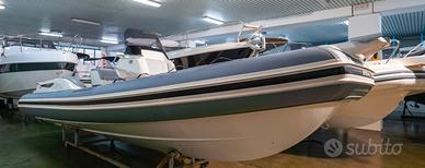 Jokerboat Clubman 22 Plus (2022)