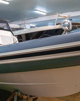 Jokerboat Clubman 22 Plus (2022)