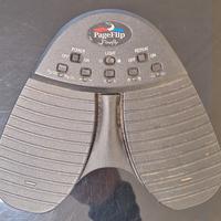 Pedaliera Bluetooth PageFlip