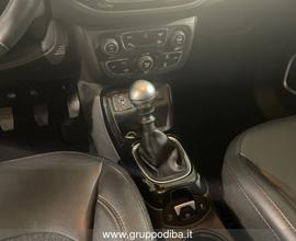 Jeep Compass II 2017 Diesel 1.6 mjt Limited 2...