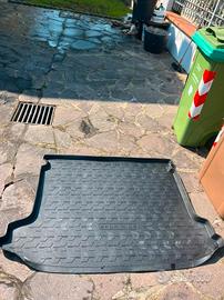 kia Sportage - tappetini e vasca 4 stagioni
