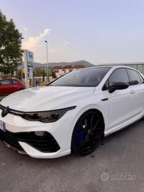 Golf mk8r 2021