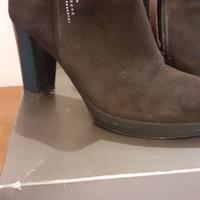 scarpe donna Nero Giardini