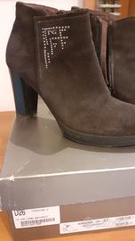 scarpe donna Nero Giardini