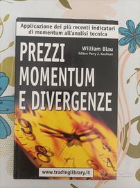 prezzi monentum e divergenze 
