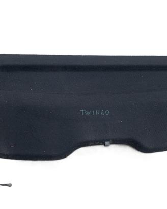CAPPELLIERA POSTERIORE RENAULT Twingo III serie GT