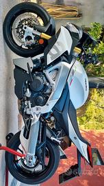 Aprilia tuono v4 1100 
