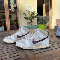 nike dunk high