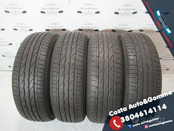 215 60 17 Bridgestone 95% 2020 215 60 R17 Pneus