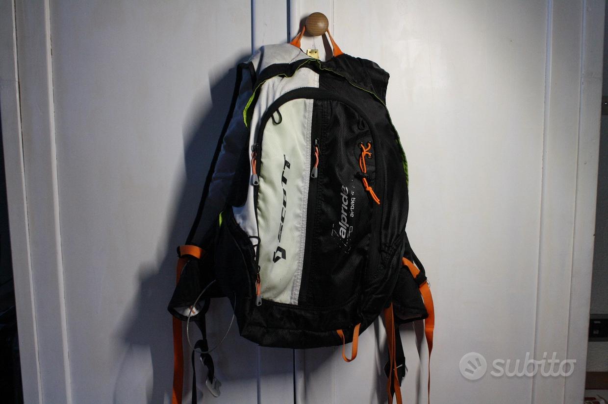 Zaini scott Sports e attrezzatura sportiva usata