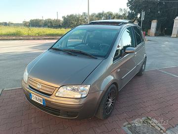 Fiat Idea