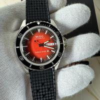 Mido Ocean Star Tribute.