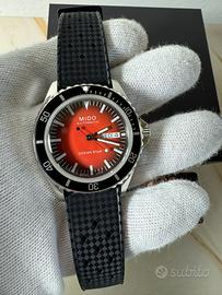 Mido Ocean Star Tribute.