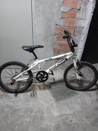 BMX Ragazzo 