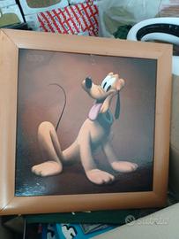 quadro Pluto 