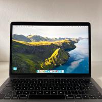 Macbook Air 13’ (2018)