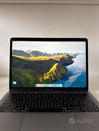 Macbook Air 13’ (2018)