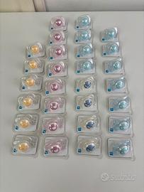 Ciuccio Mam nuovo sigillato 0 mesi + neonato/a