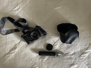 Yashica FX-3 Super 2000