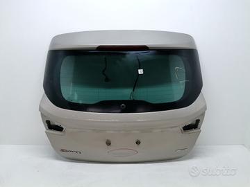 PORTELLONE POSTERIORE COMPLETO FORD B - Max Berlin