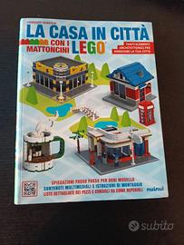 LIBRO LEGO