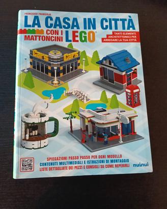 LIBRO LEGO