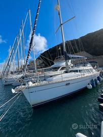 Jeanneau Sun Odyssey 40DS