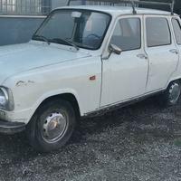 Renault  R6 per ricambi