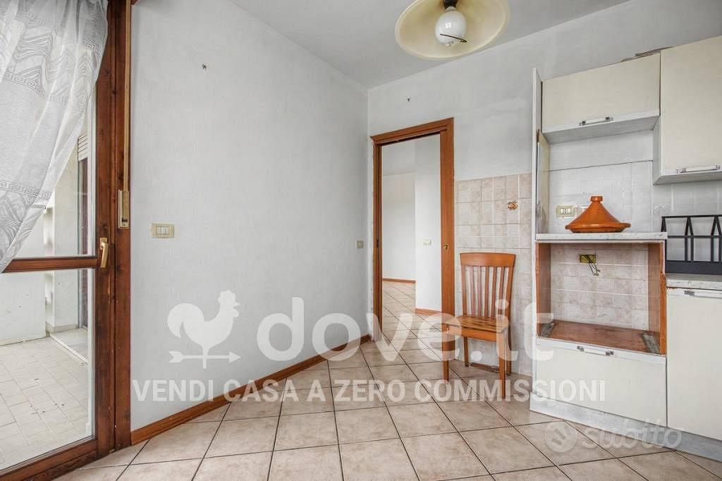 Appartamento – Lonate Pozzolo, Sant'Antonino Ticino - Altro