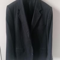 Giacca Vintage Uomo Corneliani Tg. 52/XL. Lana. 
