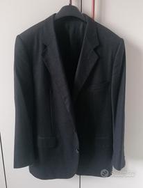 Giacca Vintage Uomo Corneliani Tg. 52/XL. Lana. 