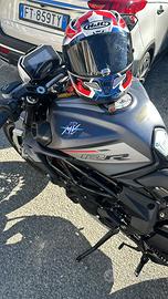 Mv Agusta dragster 800 rr