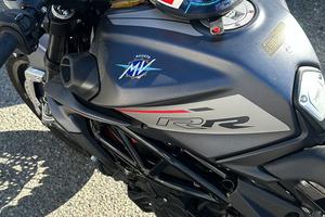 Mv Agusta dragster 800 rr