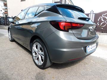 Opel ASTRA Berlina 1.6 CDTi INNOVATION 2020